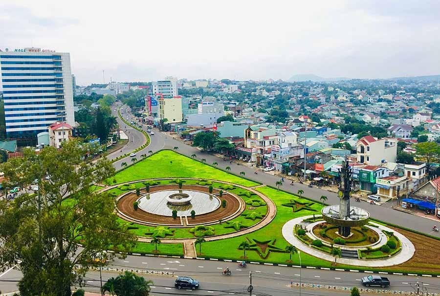 Bình Định và Gia Lai hợp nhất: “Siêu tỉnh” rừng vàng biển bạc, cà phê đưa xuống, cá ngừ đưa lên