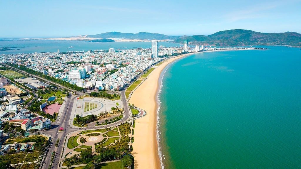 Bình Định và Gia Lai hợp nhất: “Siêu tỉnh” rừng vàng biển bạc, cà phê đưa xuống, cá ngừ đưa lên