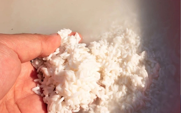 Nước vo gạo được thêm thứ này, cây kiểng nào cũng phát triển mạnh