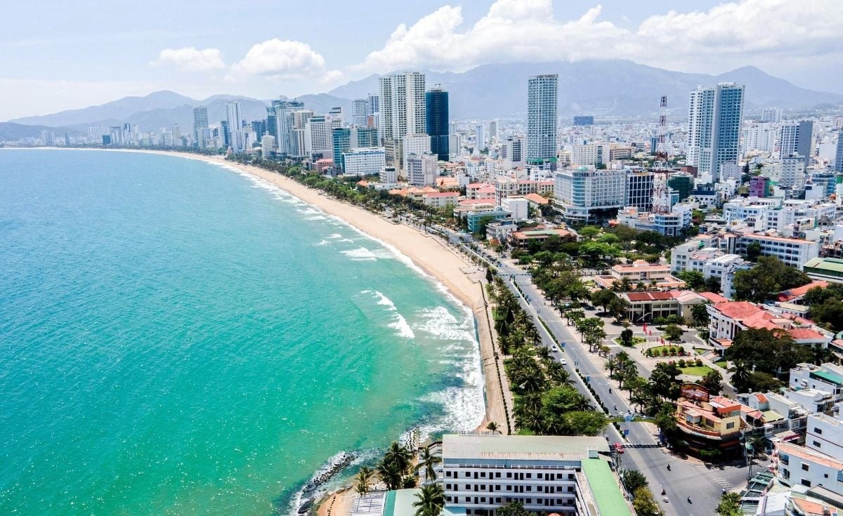 Ninh Thuận chốt lộ trình sáp nhập với Khánh Hòa: Tỉnh mới có bờ biển dài nhất, có yến sào, mực một nắng trứ danh