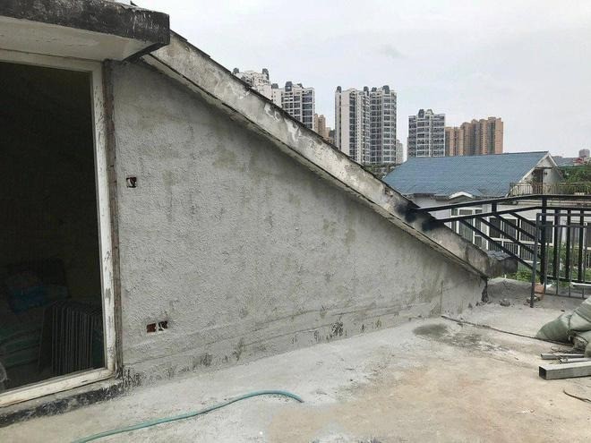 Biến hóa sân thượng 33m² thành khu vườn đẹp như tranh vẽ giữa lòng thành phố